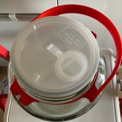 果実酒用ビン②の画像
