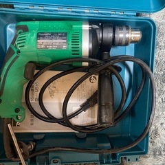 マキタ　振動ドリルの画像