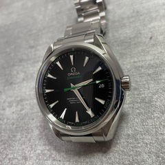 オメガ OMEGA 231.10.42.21.01.004 シーマスター アクアテラ ゴルフの画像