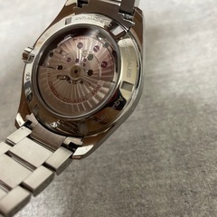 オメガ OMEGA 231.10.42.21.01.004 シーマスター アクアテラ ゴルフの画像