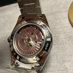 オメガ OMEGA 231.10.42.21.01.004 シーマスター アクアテラ ゴルフの画像