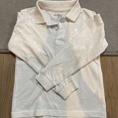 110キッズ服、コップ入れ袋等の画像