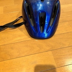 幼児用自転車ヘルメット