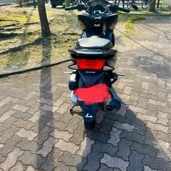 ホンダpcx125 決まりました❗️売れました‼️
        の画像