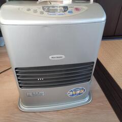 お譲り相手様が決まりました■ダイニチブルーヒーター2000年製 動作テスト済の画像