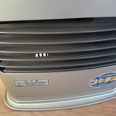 お譲り相手様が決まりました■ダイニチブルーヒーター2000年製 動作テスト済の画像