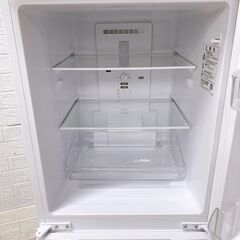 K011710】3年保証付き シャープ 2ドア 冷蔵庫 一人暮らし 小型