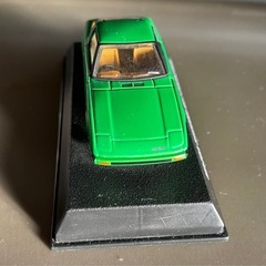 サバンナRX-7 台座付きの画像