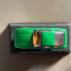 サバンナRX-7 台座付きの画像
