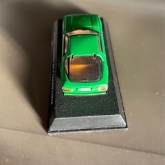 サバンナRX-7 台座付きの画像