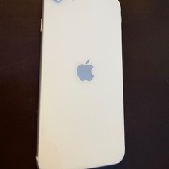 ① iPhoneSE 64GB  (第2世代)  SIMフリー    