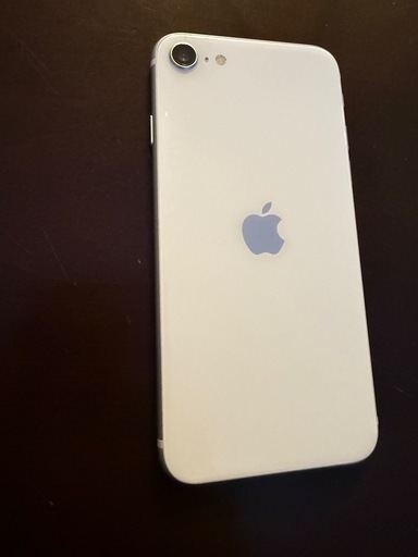 ② iPhoneSE 64GB  (第2世代)  SIMフリー