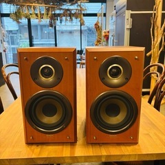 【お譲り先決定】スピーカー