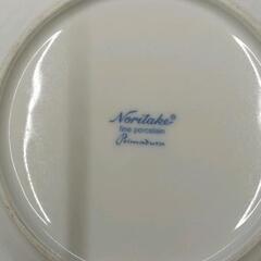 0119-423 Noritake皿の画像