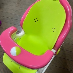 リッチェル バスチェアマット付