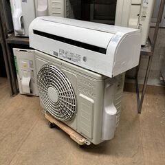 6畳用 エアコンの中古が安い！激安で譲ります・無料であげます｜ジモティー