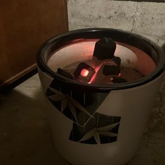 火鉢