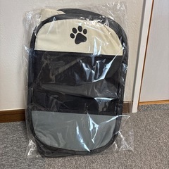 ペットサークル