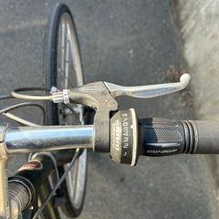 ブリヂストン　クロスバイク　アンカーCX500の画像