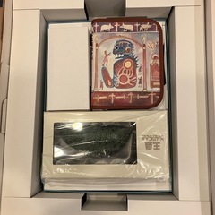 風の谷のナウシカ　DVD BOXの画像