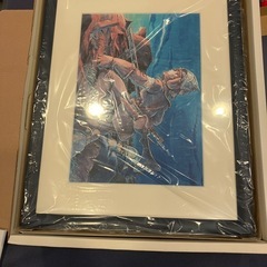 風の谷のナウシカ　DVD BOXの画像