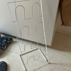 スリッパ　靴　収納　二つセット