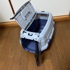 ペットキャリー