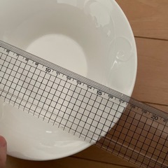 WEDGWOOD  皿 2枚　ペアの画像