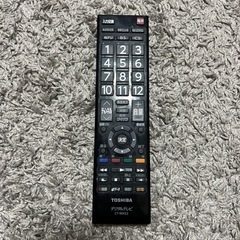 テレビ TOSHIBA 29インチ　の画像
