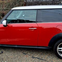 MINI ONE✴︎ ME14✴︎2007 MODEL✴︎R56✴︎車検あり✴︎値下げの画像