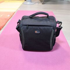 カメラ用ショルダーバッグ