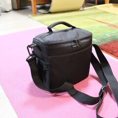 カメラ用ショルダーバッグの画像