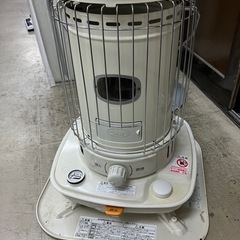 ☆値下げ☆K2501-352 コロナ 自然通気形開放式石油ストー...