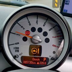 MINI ONE✴︎ ME14✴︎2007 MODEL✴︎R56✴︎車検あり✴︎値下げの画像