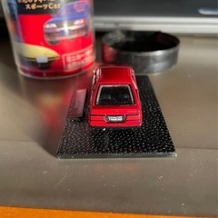 AE86トレノ　ハチロクの画像