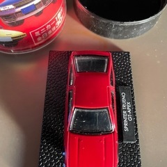 AE86トレノ　ハチロクの画像