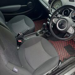 MINI ONE✴︎ ME14✴︎2007 MODEL✴︎R56✴︎車検あり✴︎値下げの画像
