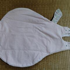 ベビーおくるみの画像