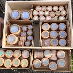 組紐編み機おもりセット の画像