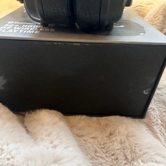 【特別価格】marshall  マーシャル ヘッドホンの画像