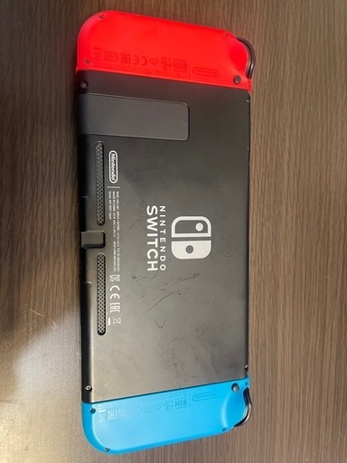 NintendoSwitch本体　　ゼルダのソフトセット
