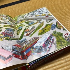 絵本　◯◯の迷路シリーズ　7冊の画像