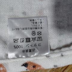 授乳ケーブの画像