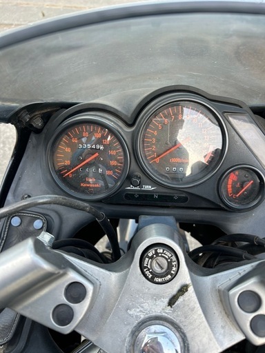 zzr250 zzr250