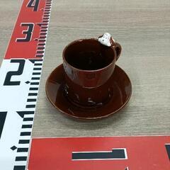 0119-282 カップ＆ソーサー