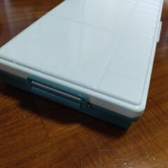 絵の具セット(中学生)の画像