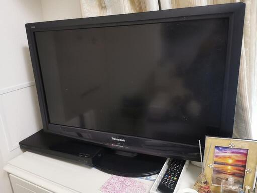 パナソニック 32型 テレビ
