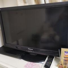 パナソニック 32型 テレビ