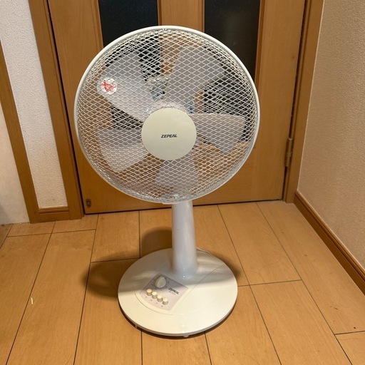 扇風機