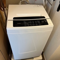 洗濯機
